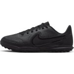 Chaussure de football pour surface synthtique nike jr. tiempo legend 9 club tf pour jeune enfant, enfant ...