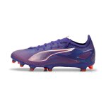 Chaussures de football ultra 5 match fg / ag - 42 1 / 2