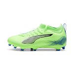 Chaussures de football ultra 5 match fg / ag enfant et adolescent - 37