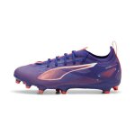 Chaussures de football ultra 5 pro fg / ag enfant et adolescent - 38