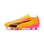 Chaussures de football ultra match fg / ag - 44 1 / 2