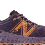 Chaussures fresh foam garo� - wtgarop1 violet - 40