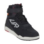 Chaussures furygan get down noir 47
