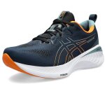 Chaussures gel - cumulus 25 - 1011b621 - 407 bleu - 43. 5