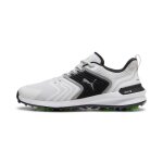 Puma ignite innovate's golf chaussures men, chaussures, feather gris / noir, 40
