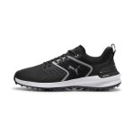 Puma ignite innovate's golf chaussures men, chaussures, noir / blanc, 42