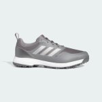 Chaussure de golf tech response sl 3. 0 wide adidas - grey four / silver metallic / solar gold - 40 Chaussure de golf tech response sl 3. 0 wide adidas - grey four / silver metallic / solar gold - 40