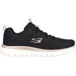 Chaussures graceful get connected - 12615 - bkgd noir - 40