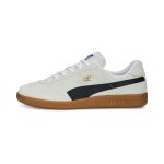 Chaussures de handball puma, chaussures, blanc / noir / gum, 41 Chaussures de handball puma, chaussures, blanc / noir / gum, 41