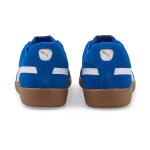 Chaussures de handball puma, chaussures, royal / blanc / gum, 44. 5