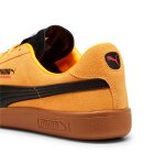 Chaussures de handball puma, chaussures, sun stream / noir / caramel latte, 43
