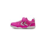 Chaussure indoor - hummel - junior aeroteam 2. 0 - rose - 30
