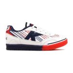 Chaussures indoor - kelme - 55449 - 100 - blanc - multisport - enfants