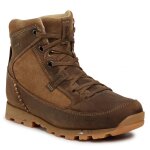 Chaussures de marche aku giau gtx gore - tex 620 - marron - 45