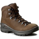 Chaussures de marche aku tribute ii gtx gore - tex 138 - marron - 41 1 / 2