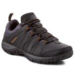 Chaussures de marche columbia peakfreak nomad bm3923 - noir - 41