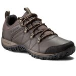 Chaussures de marche columbia peakfreak venture waterproof bm3992 - marron - 41 Chaussures de marche columbia peakfreak venture waterproof bm3992 - marron - 41
