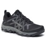 Chaussures de marche columbia peakfreak x2 outdry bm0829 - noir - 45