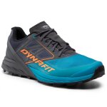 Chaussures de marche dynafit alpine 64064 - bleu , gris - 41
