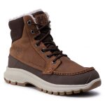 Chaussures de marche helly hansen garibaldi v3 114 - 22. 766 - marron - 42 1 / 2