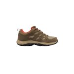 Chaussures marche randonn�es columbia redmond iii waterproof l beige 20856 - 41 - 42
