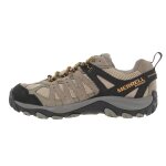 Chaussures marche randonnées merrell accentor 3 wp beige - 43 Chaussures marche randonnées merrell accentor 3 wp beige - 43