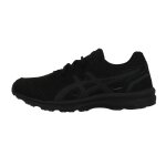 Chaussures marche randonnes asics gel - mission 3 noir - 44 1 / 2