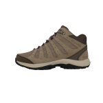 Chaussures marche randonn�es columbia redmond iii mid waterproof kaki 38
