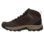 Chaussures marche randonnées columbia transverse hike waterproof marron 44 Chaussures marche randonnées columbia transverse hike waterproof marron 44
