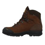 Chaussures marche randonn�es meindl kansas gtx marron 46