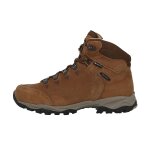 Chaussures marche randonnes meindl ohio lady 2 gtx marron 41