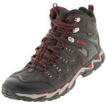 Chaussures marche randonnes meindl respond mid ii gtx gris 20880 - 44