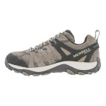 Chaussures marche randonnes merrell accentor 3 wp gris anthracite fonc - 39