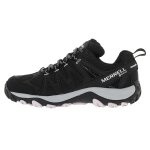 Chaussures marche randonnes merrell accentor gtx noir l noir - 37