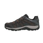 Chaussures marche randonnes merrell alverstone 2 gtx gris anthracite fonc 42