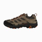 Chaussures marche randonnes merrell moab 3 gtx marron - 41 1 / 2