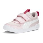 Chaussures multiflex mesh v ps - 380845 - 13 rose - 35