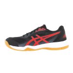 Chaussures multisport asics upcourt 5 noir - 44