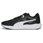 Chaussures multisports - puma - twitch runner - homme - noir