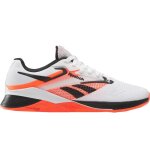 Chaussures nano x4 - 100074187 blanc - 38. 5 Chaussures nano x4 - 100074187 blanc - 38. 5