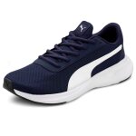 Chaussures night runner v2 - 379257 - 03 bleu - 44