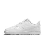 Chaussure nike court vision low next nature pour femme blanc / blanc / blanc dh3158 - 100 - 35 1 / 2 Chaussure nike court vision low next nature pour femme blanc / blanc / blanc dh3158 - 100 - 35 1 / 2