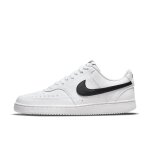 Chaussure nike court vision low next nature pour femme - blanc - 35. 5 Chaussure nike court vision low next nature pour femme - blanc - 35. 5