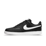 Chaussure nike court vision low next nature pour homme - noir - 40 Chaussure nike court vision low next nature pour homme - noir - 40