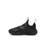 Chaussure nike flex runner 3 pour enfant - noir - 25