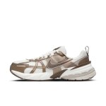 Chaussure nike v2k run pour femme - marron - 38. 5