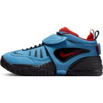 Chaussure nike x ambush air adjust force pour homme - bleu - 42