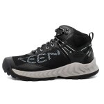 Chaussures outdoor keen nxis evo mid wp w - 37 1 / 2