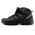 Chaussures outdoor salomon x ultra pioneer mid gtx - 46