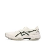 Chaussures de padel blanches homme asics gel game 9 - 41 1 / 2